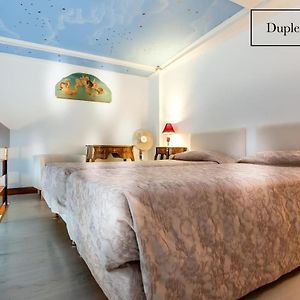 Grand Hotel Du Bel Air
